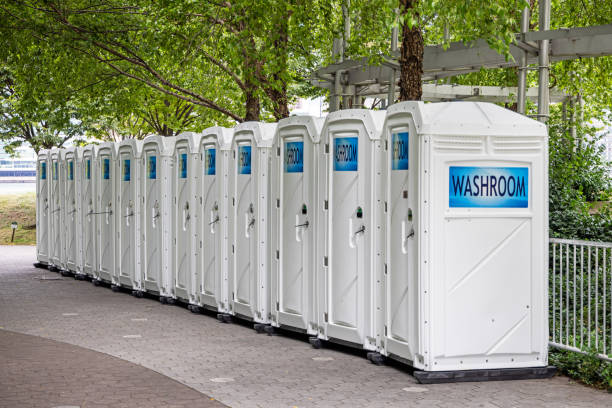 Best Porta potty rental for festivals  in Minnehaha, WA