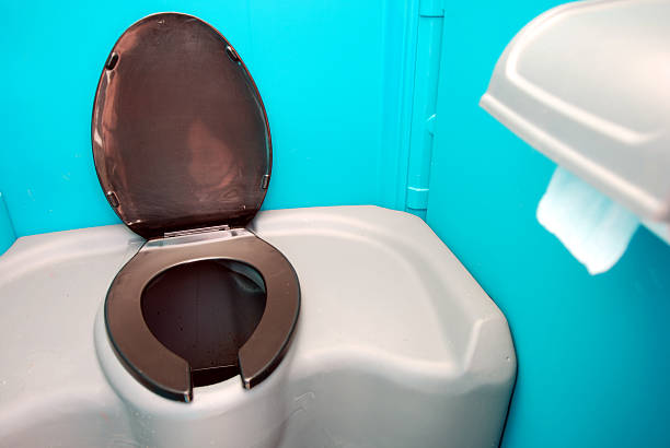 Best Best portable toilet rental  in Minnehaha, WA