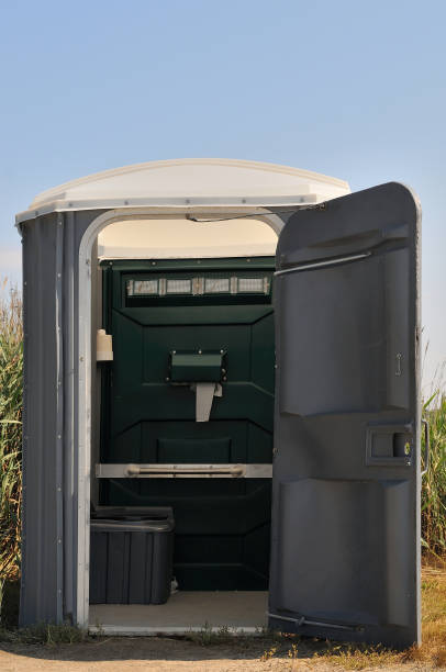 Porta potty rental for festivals in Minnehaha, WA