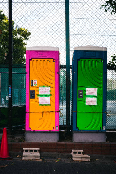 Best Affordable portable toilet rental  in Minnehaha, WA