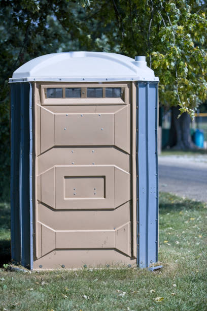 Best Porta potty delivery and setup  in Minnehaha, WA