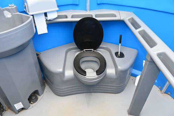 Portable Toilet Options We Offer in Minnehaha, WA