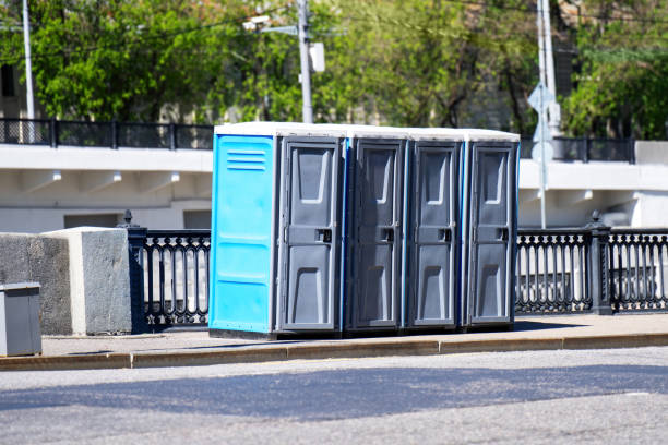 Best Local porta potty services  in Minnehaha, WA