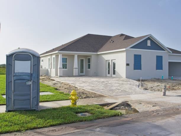 Best Luxury portable toilet rental  in Minnehaha, WA