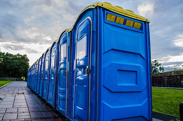Best Emergency porta potty rental  in Minnehaha, WA